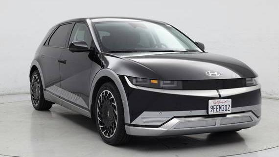 HYUNDAI IONIQ 5 2023 KM8KRDAF9PU157596 image